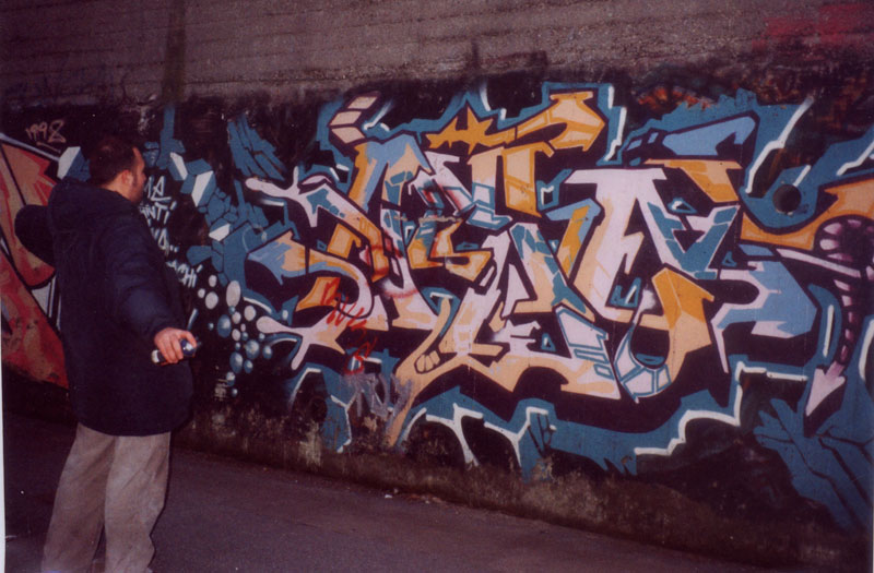 UROK: AMEN  1999